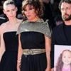 Film about Gaza child's killing gets record ovation at Venice