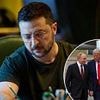 Zelensky to meet Trump after Putin peace talks end with no deal: Ukraine president will fly to Washington to discuss next steps to end Russia's invasion