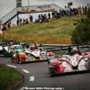 140 pilotes, 5 000 spectateurs et un record à battre : cette course automobile de retour en Anjou