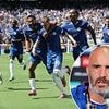 Chelsea in 'advanced talks for £60m Bundesliga star' as Blues 'look to bolster attacking options' after Liam Delap, Joao Pedro and Jamie Gittens arrivals
