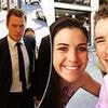 Revealed: How cycling star Rohan Dennis reacted to a VERY telling question after being sentenced for his involvement in his Olympian wife's tragic death