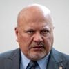 ICC prosecutor Karim Khan steps aside pending outcome of sexual misconduct investigation