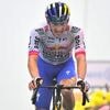 Nächste starke Leistung bei der Tour de France: Florian Lipowitz erobert Rang drei und Weißes Trikot