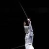 Mondiaux d’escrime. La double championne olympique russe Yana Egorian titrée au sabre