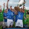 Football. Coupes départementales des Côtes-d’Armor : Erquy et Lanrelas remportent le titre