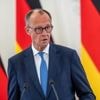 Diplomatie: Merz wirbt bei Xi um Unterstützung für Ukraine-Waffenruhe