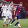 Football. Portugal, Italie, Espagne… Ces titres en Europe qui ne sont pas encore joués