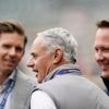 Twins owners opt to halt sale, keep club in the family, adding new investors instead