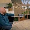 Wheelchair user who was left paralysed from the waist-down after skydiving accident gets 'life changing' home transformation on George Clarke's Beautiful Builds - and can now finally reach his kitchen sink