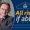 QUENTIN LETTS: 'All rise, if able'... yet another confected attack on our language by the grievance seekers who gave us 'chest feeders' and 'birth people'
