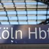 Elektronisches Stellwerk: ICE-Sprinter Bonn–Berlin fährt bis 19. Mai nicht