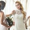 'Narcissistic' bride slammed for having 'blowout' row with her extremely ill father - because he missed the bachelor party