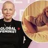 Annie Lennox warns young female pop stars will have to 'live with' the consequences of their raunchy personas and 'soft porn' images