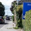 Mysterie verkeersbord in Olst uitgelegd: een kijkje in de tuin zegt genoeg