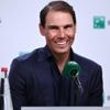 Nadal: "El homenaje de Málaga ni tuvo sentido ni estuvo bien"