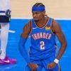 Timberwolves come home in a big hole dug by the relentless Thunder and their poise, precision