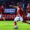 Stade Brestois. De « rentrées poussives » à homme du match : le retour gagnant de Del Castillo