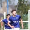 U19. « J’ai aimé la réaction des garçons » : l’US Avranches se satisfait du nul contre Rennes