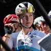 Lorena Wiebes als topfavoriet van start in derde etappe