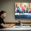 Keine Waffenruhe in Sicht: Selenskyj: Ohne Druck wird Russland weiter Krieg führen