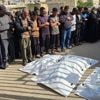 Guerre dans la bande de Gaza : une frappe israélienne a fait 11 morts, dont trois enfants, à Khan Younès, annonce la Défense civile