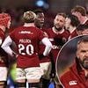 Where the first Lions Test will be won and lost v Australia: DAN BIGGAR breaks down the five key battles