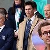 Ryan Reynolds vs Tom Brady - the race to cash in on British football! Documentaries, brand new stadiums and a £100MILLION jackpot... why American superstars are desperate for a slice of the pie