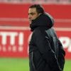 Football féminin : l'entraineur du PSG Fabrice Abriel mis à pied après une saison marquée par des tensions et de mauvais résultats