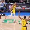 NBA. Le match 1 de la finale entre Indiana et Oklahoma fait un gros flop au niveau des audiences