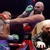 Tyson Fury delivers emphatic response to Oleksandr Usyk's call for a trilogy fight - as the Gypsy King gears up for another retirement U-turn