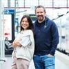 “Alle acteurs in de nieuwe ‘Team Spirit’-film verdienen exact hetzelfde”: Axel Daeseleire en Camille Vanuxem laten in hun centen kijken