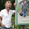 Noel Edmonds opens up about Clarkson's Farm comparisons ahead of his £1million return to TV with show documenting move to New Zealand
