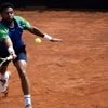 Masters 1000 de Rome : Arthur Fils en huitièmes de finale après une victoire pleine de panache contre Stefanos Tsitsipas