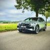Immer noch konkurrenzfähig?: Audi Q4 55 E-Tron Quattro - elektrisches Allrad-SUV im Test