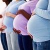 America's baby bust laid bare: Graphs reveal the shocking fall in mothers as Trump pushes for pregnancy boom