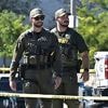 Täter lebensgefährlich verletzt: Drei Menschen vor Casino in Nevada erschossen