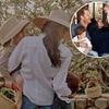 Harry and Meghan's fans raise thousands in 'honour of Archie and Lilibet' to 'uplift youth in need' in LA