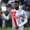 Mercato. Villarreal annonce l’arrivée de Thomas Partey, inculpé pour viols et agression sexuelle