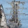 Mexico mourns naval cadet killed when training ship collided with Brooklyn Bridge
