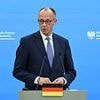 Germany will turn away migrants without papers at the border under pledge by new chancellor Friedrich Merz as he scraps Angela Merkel's disastrous open doors policy on first day in office
