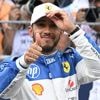Gok brengt Hamilton en Ferrari weer wat verlichting in moeizaam seizoen