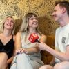 Position switch bij ‘Familie’: Charlotte Sieben stopt als Louise en geeft rol door aan nieuw talent