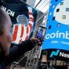 Cryptobeurs Coinbase in zwaar weer: hackers eisen 20 miljoen na stelen klantgegevens