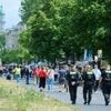 Straßenumzug: Karneval der Kulturen läuft erstmals im Osten Berlins