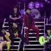 Mexican band Grupo Firme cancels US show, saying their visas were suspended by Trump administration