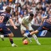 Mbappé scores twice and Madrid wins again to trail Barcelona by 4 points ahead of 'clasico'