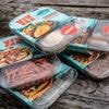 Vleesvervangers zijn niet meer de zoutbommen die ze ooit waren, toch stokt de verkoop
