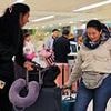 British tourists are issued warning over new EU rules that will reduce compensation for delayed flights