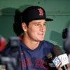 Top prospect Roman Anthony goes hitless with RBI groundout in MLB debut for the Red Sox