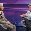 Stegner will Verhandlungsfrieden: Masala: "Was machen Sie denn, wenn Ihr Plan scheitert?"